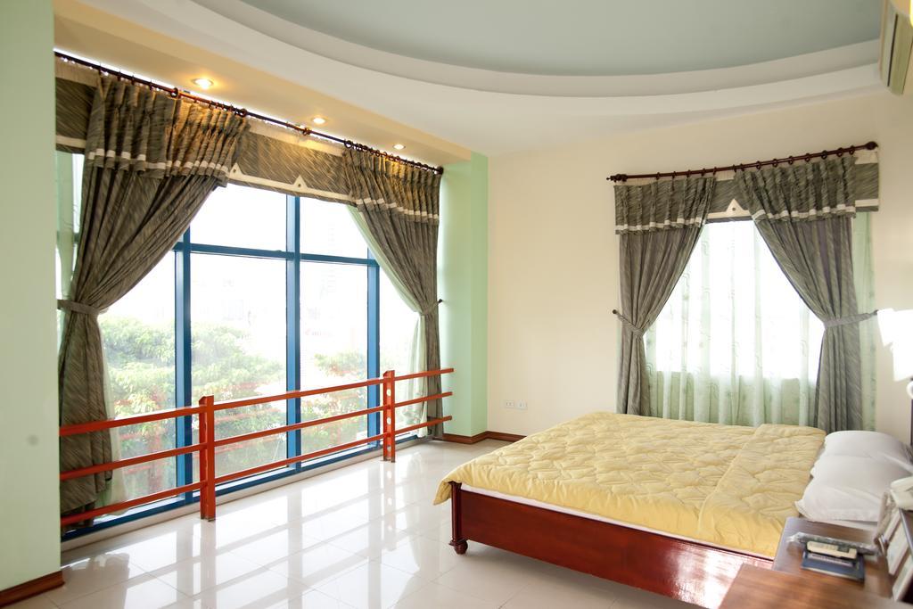 Golden Gate 1 Hotel Дананг Номер фото