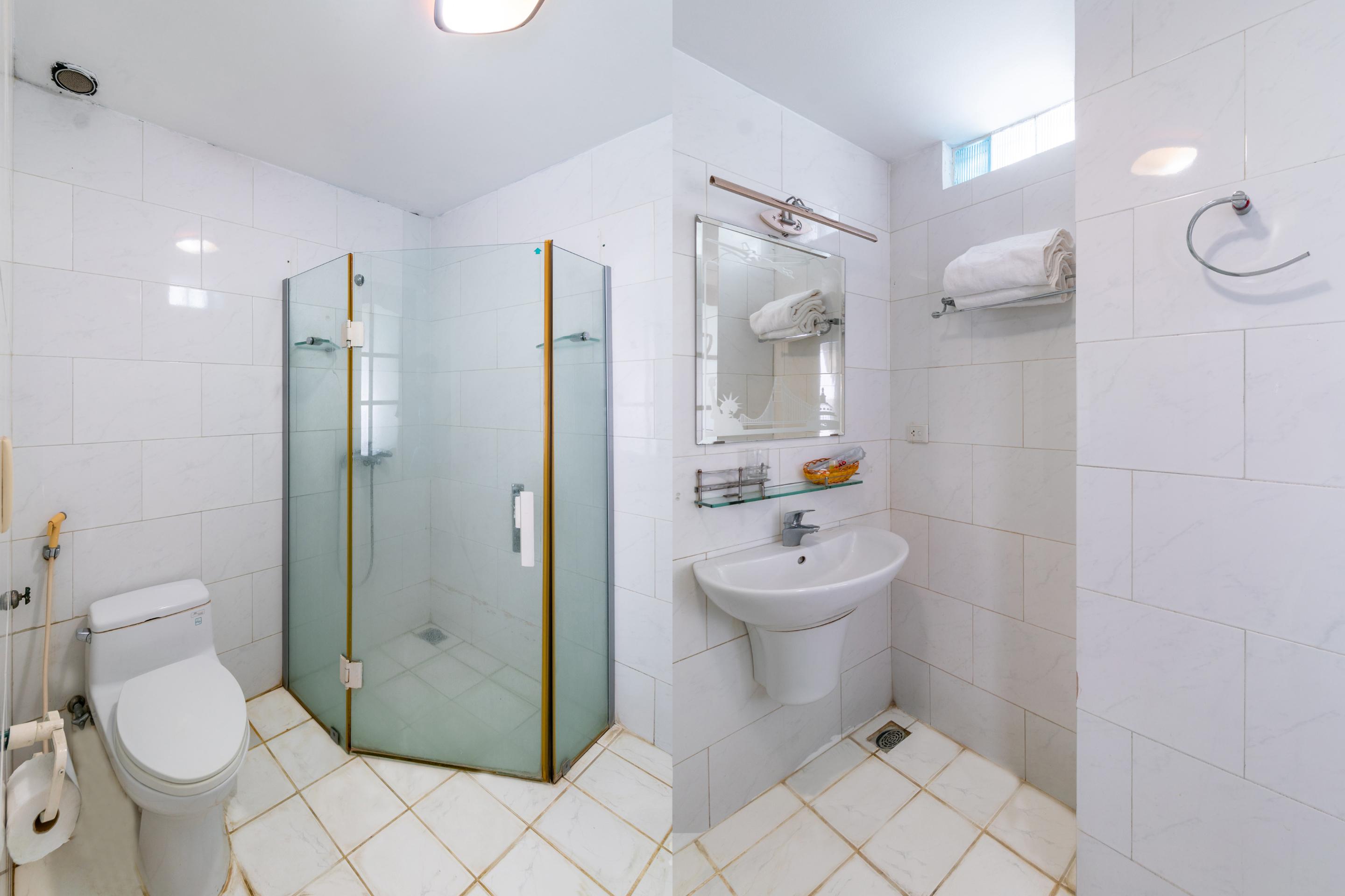 Golden Gate 1 Hotel Дананг Экстерьер фото
